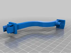 Ender-3 Filament Guide
