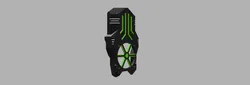 EVA 3.0 Custom Shroud RatRig V-Minion and V-Core