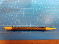 Expando and Braid Spreader