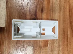 Fanimation Ceiling Fan Remote Conversion