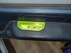 Finger Cup for Ford 73-79