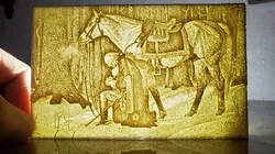 George Washington
