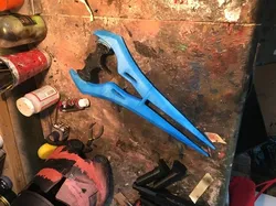 Halo Energy sword