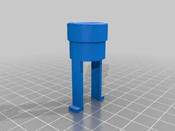 Happ Style Button Insert