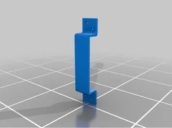 HDhomerun wall mount