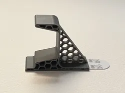 Headset hook