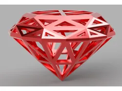 Hollow Ruby
