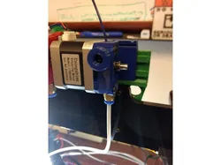 Hypercube Extruder Remix (including for Anet A8)