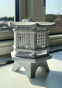 Japanese Lantern