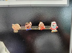 Jibbitz (Crocs Charms) Display