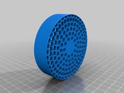 Kitchen Sink Drain Strainer