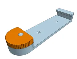 Kreg Accu-Cut Garage Door Holder