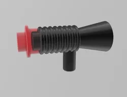Lego Blaster