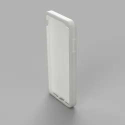 Modified iPhone 8/SE Phone Case