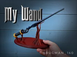 My Wand