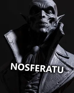 Nosferatu [pre-supported]