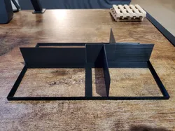 Pencil Box Divider