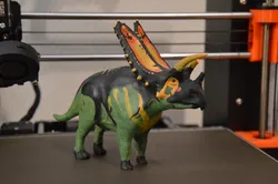 Pentaceratops sternbergii