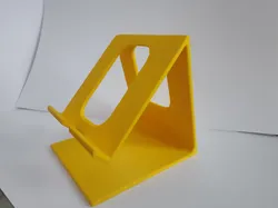 Phone holder