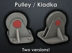 Pulley / Kladka