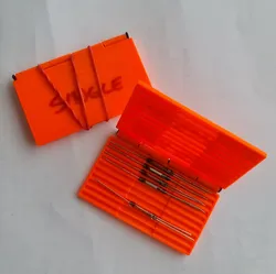 Reed switch box