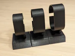 [Remixed] Modular Watch Stand