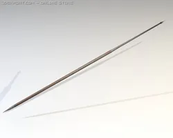 roman legionnaire spear pilum Free
