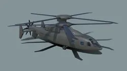 Sikorsky–Boeing SB-1 Defiant
