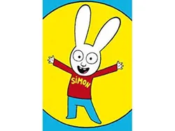 Simon the bunny
