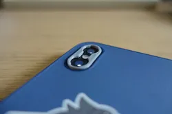 Sirui/Moment Lens Adapter for iPhone X/XS
