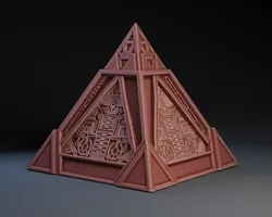 Sith Holocron
