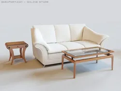 sofawithitems