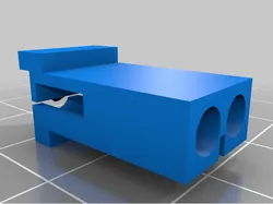 Sony/Samsung Surround Sound Speaker Plug