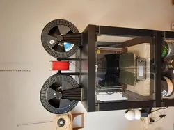 Stojanek na filament