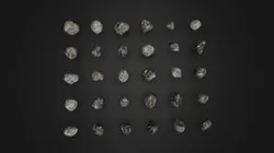 Stone Pack