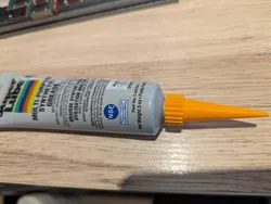 Super Lube Tip