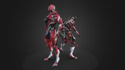 Technocyst Nidus Skin v2