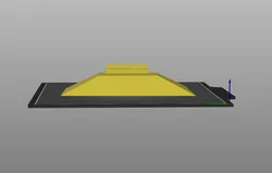teck deck bump-to-bench