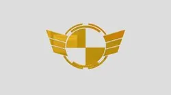 TEST Squadron logo