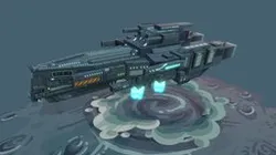 The Wayfarer
