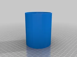 Toothbrush holder