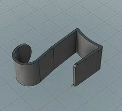 Towel Hanger