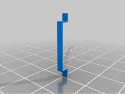 TP-Link POE switch holder