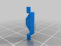 TP Link Switch wall mount
