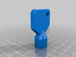 Triangle Key