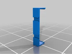 Unifi USG wall mount