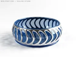 vase