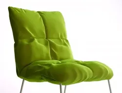 Zilio Lapigra Chair 3D model