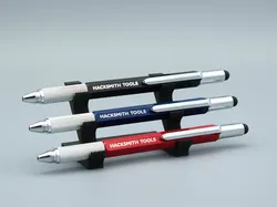 3 Pen, Pen Holder / Pen Butler