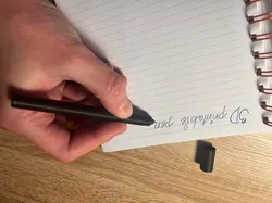 3D printable pen